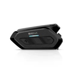 Interfono Sena Spider RT1 Singolo Bluetooth 5.1 Mesh 2.0 HD