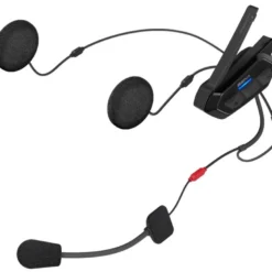 Interfono Sena Spider RT1 Singolo Bluetooth 5.1 Mesh 2.0 HD