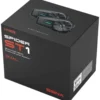 Interfono Sena Spider ST1 Coppia Bluetooth 5.1 Mesh 2.0 HD