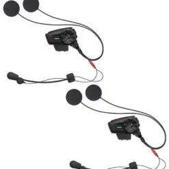 Interfono Sena Spider ST1 Coppia Bluetooth 5.1 Mesh 2.0 HD