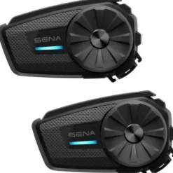 Interfono Sena Spider ST1 Coppia Bluetooth 5.1 Mesh 2.0 HD