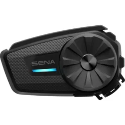 Interfono Sena Spider ST1 Singolo Bluetooth 5.1 Mesh 2.0 HD