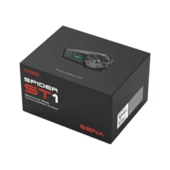 Interfono Sena Spider ST1 Singolo Bluetooth 5.1 Mesh 2.0 HD