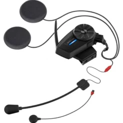 Interfono Sena Spider ST1 Singolo Bluetooth 5.1 Mesh 2.0 HD