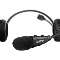 Interfono Sena 3SPLUS-B Singolo Per Caschi Jet