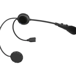 Interfono Sena 3SPLUS-B Singolo Per Caschi Jet