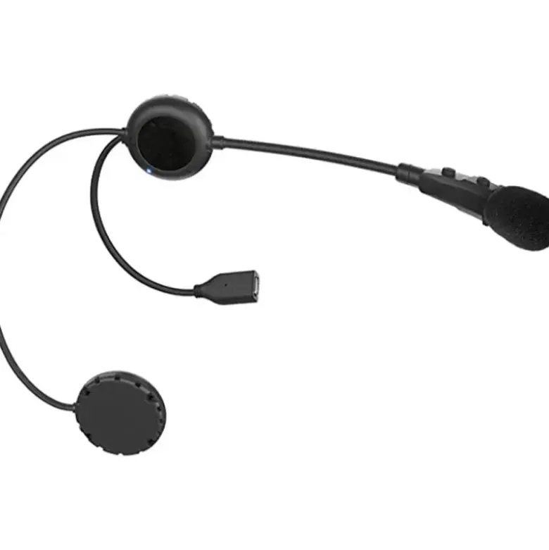 Interfono Sena 3SPLUS-B Singolo Per Caschi Jet