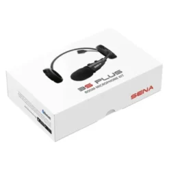 Interfono Sena 3SPLUS-B Singolo Per Caschi Jet