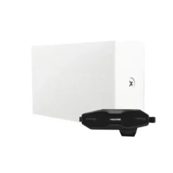 Interfono Sena X.COM 3 Pro Singolo per Caschi NEXX