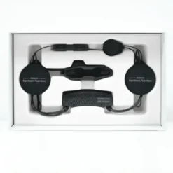 Interfono Sena X.COM 3 Pro Singolo per Caschi NEXX