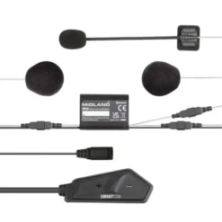 Interfono Tucano Urbano Smartcom by Midland