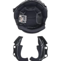 Interni Casco In Carbonio Ls2 Per Casco Bob II OF601