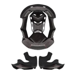 Interni Casco In Carbonio Ls2 Per Casco Explorer MX701
