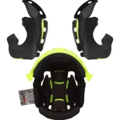 Interni Casco Ls2  Per Casco Bambino Kid FF812