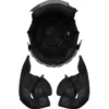 Interni Casco Ls2 Per Casco Bob II OF601