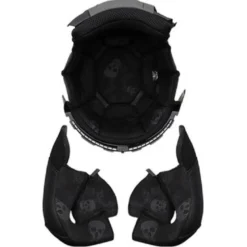 Interni Casco Ls2 Per Casco Bob II OF601
