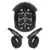 Interni Casco Ls2  Per Casco Drifter OF606
