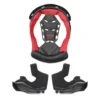 Interni Casco Ls2 Per Casco Explorer MX701