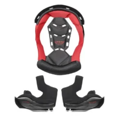 Interni Casco Ls2 Per Casco Explorer MX701