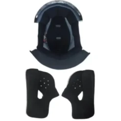 Interni Casco Ls2 Per Casco Rapid FF353