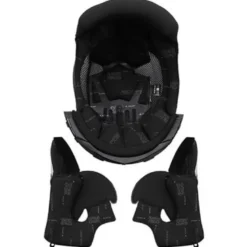 Interni Casco Ls2 Per Casco Storm FF800