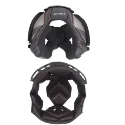 Interni Ls2 Per Casco Advant X FF901