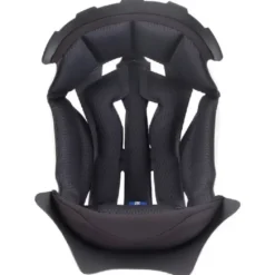 Interni Top Liner Shark Spartan Rs Nero