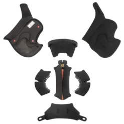 Interno Completo Schuberth per Casco C5 e E2