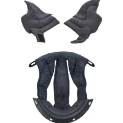 Interno Top + Guanciale Schuberth per Casco C3 Pro