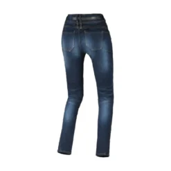 Jeans Donna Macna Aramon Slim Fit Blu Scuro