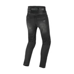 Jeans Donna Macna Individa 2.0 Nero Standard