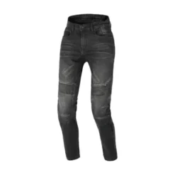 Jeans Donna Macna Individa 2.0 Nero Standard
