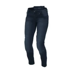 Jeans Donna Macna Jenny Blu Opaco Standard