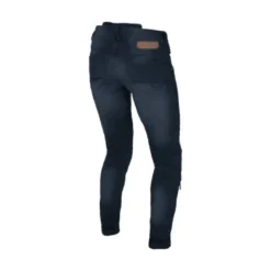 Jeans Donna Macna Jenny Blu Opaco Standard
