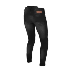 Jeans Donna Macna Jenny Nero Standard