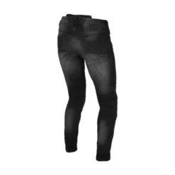 Jeans Donna Macna Jenny Pro Nero Standard