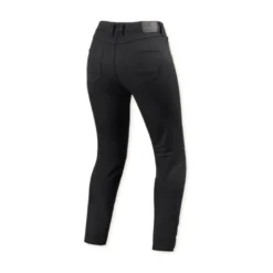 Jeans Donna Revit Marzia Ladies SK Nero L32 Standard