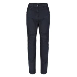 Jeans Donna Spidi Furious Pro 2 Nero