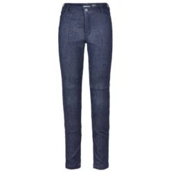 Jeans Donna Spidi Moto Jeggings Dyneema Blue Denim