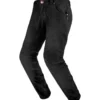 Jeans Moto Donna Ls2 Bradford Nero