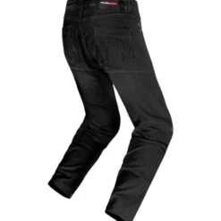 Jeans Moto Ls2 Bradford Nero