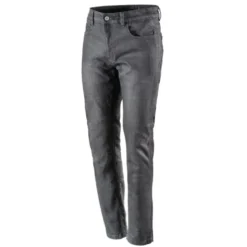 Jeans Moto OJ Darken 2 Nero