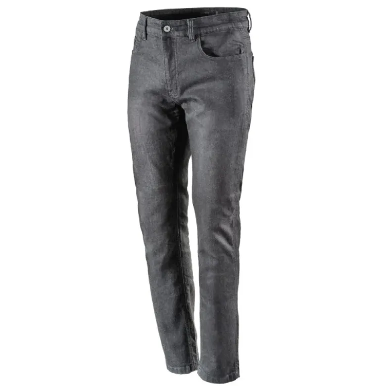Jeans Moto OJ Darken 2 Nero