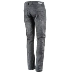 Jeans Moto OJ Darken 2 Nero