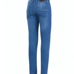 Jeans Moto OJ Reload 2 Blu
