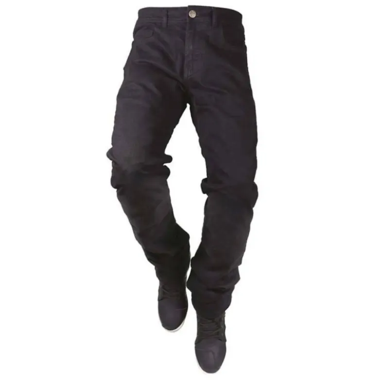 Jeans Uomo Harisson Clyde Nero