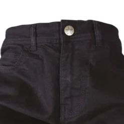 Jeans Uomo Harisson Clyde Nero