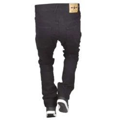 Jeans Uomo Harisson Clyde Nero