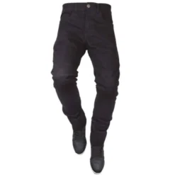 Jeans Uomo Harisson Wayne Nero