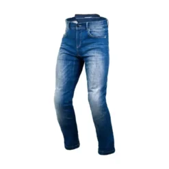 Jeans Uomo Macna Boxer Blu Standard